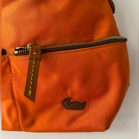 Dooney & Bourke Shoulder Bag - Picture 2 of 9